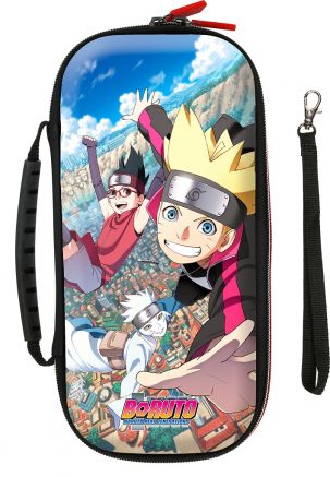 Housse de protection Fly - Boruto