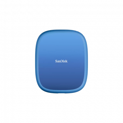 SANDISK SSD CREATOR PHONE MAGSAFE USB 2TB EXTERNE