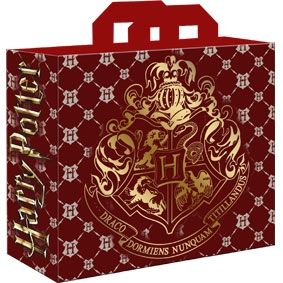 SAC CABAS HP POUDLARD