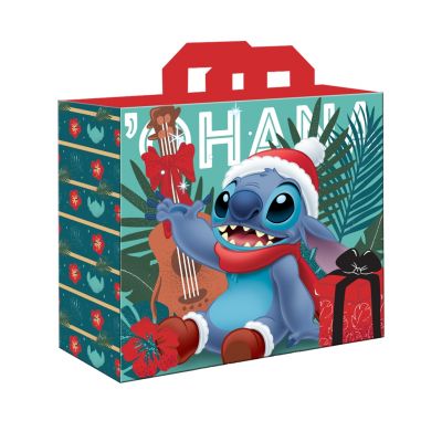 SAC CABAS STITCH NOEL