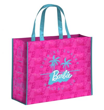SAC CABAS BARBIE