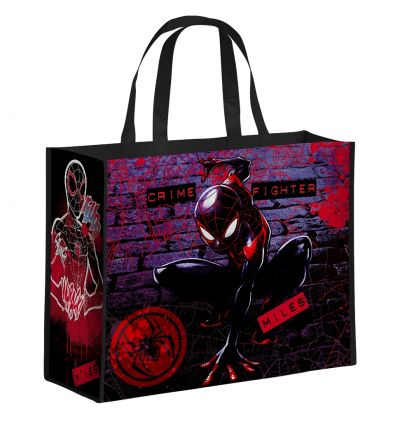 SAC CABAS SPIDER MILES