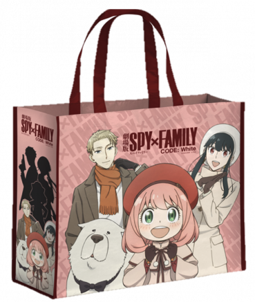 SAC CABAS SPY X FAMILY