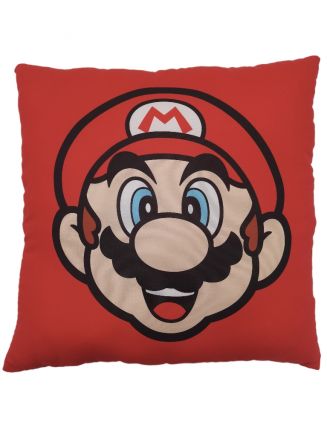 COUSSIN MARIO ET LUIGI 40x40CM