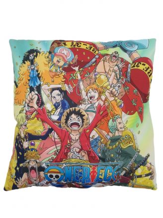 COUSSIN ONE PIECE 40x40CM