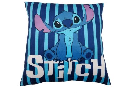 COUSSIN STITCH RAYURE 40x40CM