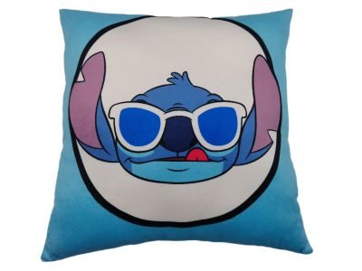 COUSSIN STITCH LUNETTE 40x40CM