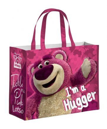 SAC CABAS LOTSO