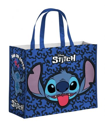 SAC CABAS STITCH VISAGE