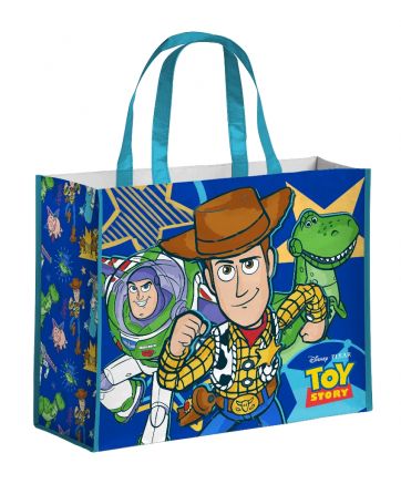 SAC CABAS TOY STORY