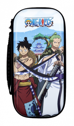 Housse de protection Switch Wano - One Piece
