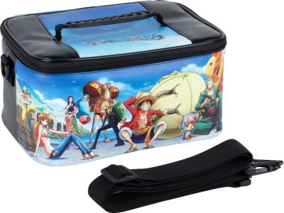 Lunch bag Switch - One piece