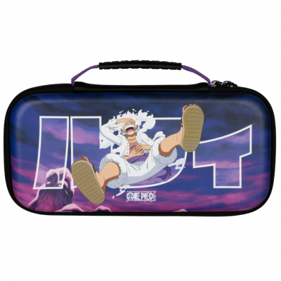 Housse de protection One Piece pour Switch 2