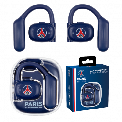 Écouteurs sans fil sport PSG
