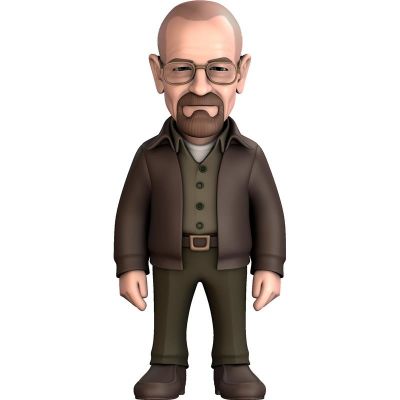 MINIX - FIGURINE BREAKING BAD WA