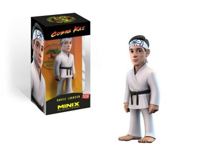 MINIX - FIGURINE DANIEL LARUSSO
