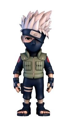 MINIX - FIGURINE KAKASHI HATAKE