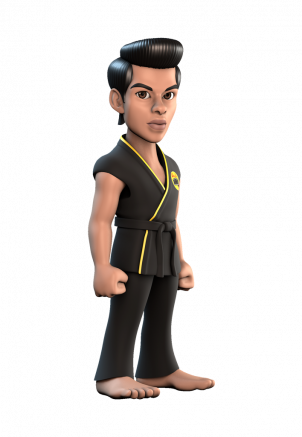 MINIX - FIGURINE MIGUEL DIAZ