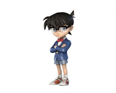 MINIX - FIGURINE DETECTIVE CONAN
