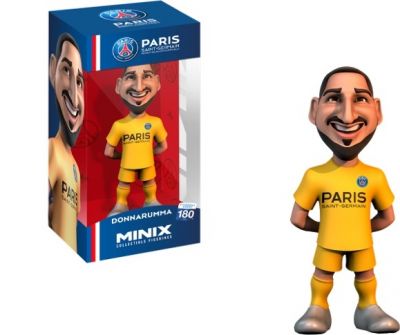 MINIX - FIGURINE PSG DONNARUMA 50