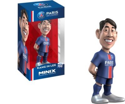 MINIX - FIGURINE PSG KANG IN LEE 19