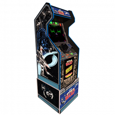 BORNE ARCADE - STAR WARS