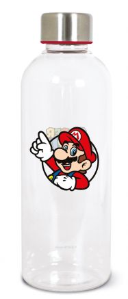 $HYDRO BOUTEILLE MARIO 850ML
