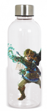 HYDRO BOUTEILLE ZELDA TEARS KINGDOM 850ML