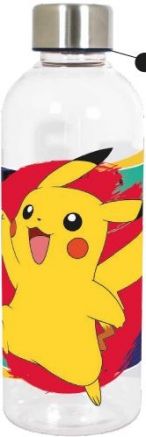 HYDRO BOUTEILLE POKEMON - LUMIERE BLEUE 850ML