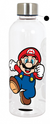 HYDRO BOUTEILLE SUPER MARIO BLEU 850ML