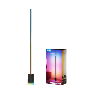 GOVEE RGBICWW FLOOR LAMP 2 152CM