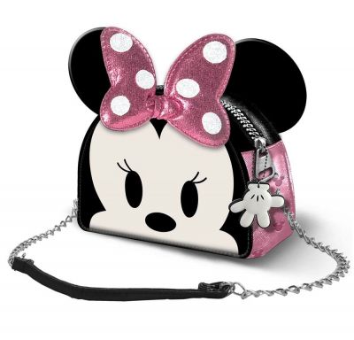 SAC BANDOULIERE DISNEY MINNIE