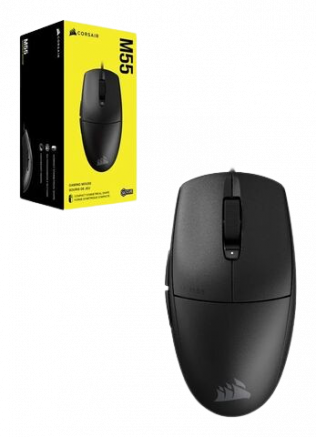 CORSAIR GAMING MOUSE M55