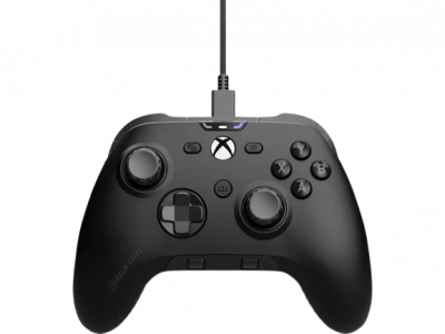 SCUF VALOR PRO WIRED CONTR BK XB/PC