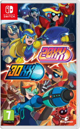 20XX-30XX SWI VF