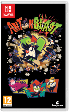 ANTONBLAST SWI VF