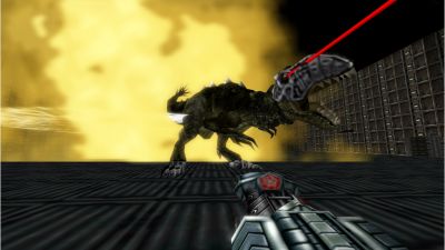 TUROK TRILOGY BUNDLE SWI VF
