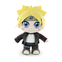PELUCHE BORUTO - BORUTO 30 CM