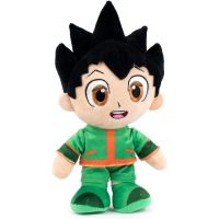 PELUCHE HXH - GON 30 CM