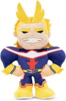 PELUCHE MHA - ALL MIGHT 31 CM