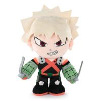 PELUCHE MHA - BAKUGO 29 CM