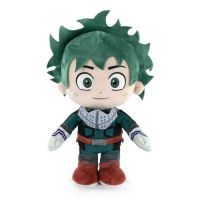PELUCHE MHA - DEKU 31 CM