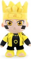 PELUCHE NARUTO SHIPPUDEN - NARUTO 64 PATH 29 CM