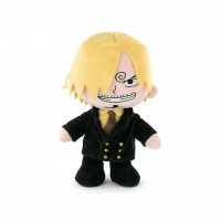 PELUCHE ONE PIECE - SANJI 28 CM