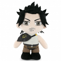 PELUCHE BLACK CLOVER - YAMI 30 CM