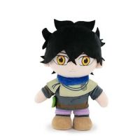 PELUCHE BLACK CLOVER - YUNO 30 CM