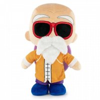 PELUCHE DRAGON BALL - TORTUE GENIALE 26 CM