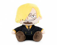 PELUCHE IMPULSE ONE PIECE - SANJI 22 CM