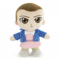 PELUCHE STRANGER THINGS - ELEVEN 27 CM