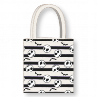 TOTE BAG NIGHTMARE BEFORE CHRISTMAS